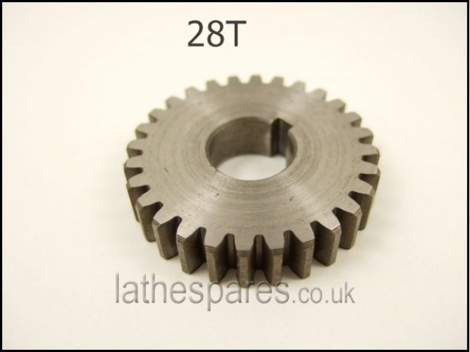 myford-quick-change-gearbox-28t-gear-a2304-28