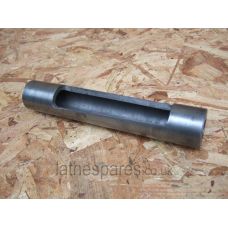 Myford Quick Change Gearbox Guide Bar - early type