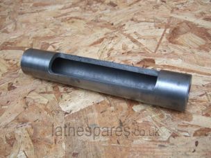 Myford Quick Change Gearbox Guide Bar - early type