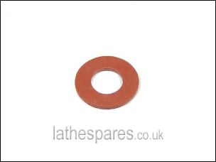 Myford ML7 Sight Feed Lubricator Fibre Washer