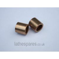 Oilite Bush - Myford ML7 & Super 7 R/H Leadscrew Bracket