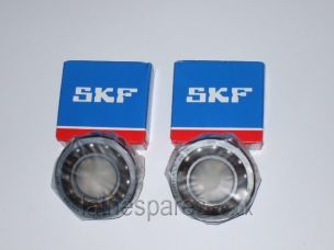 Myford Super 7 Headstock Spindle Bearings - Ref 73003