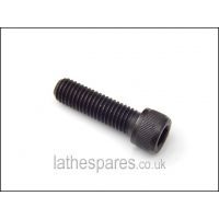 Screw - Socket Cap Head 1/4 BSF x Various Lengths