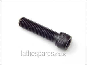 Screw - Socket Cap Head 5/16 BSF x Various Lengths