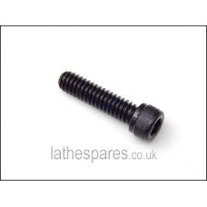 Screw - Socket Cap Head 1/4 BSW x 1