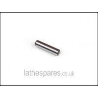 Leadscrew Pin - Myford ML7 & Super 7