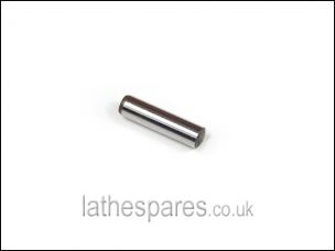 Leadscrew Pin - Myford ML7 & Super 7