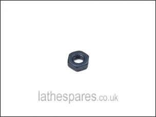 Lock Nut - 2BA