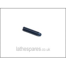 2BA Cross Slide Adjusting Screw - Myford ML7 & Super 7