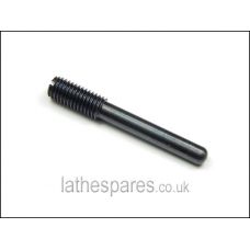 1/4 BSF Saddle Adjusting Screw - Myford Super 7