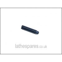 2BA Top Slide Adjusting Screw - Myford ML7 & Super 7