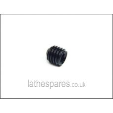 Grub screw - Socket Set Screw 1/4 BSF x 1/4 