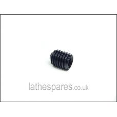 Grub screw - Socket Set Screw 1/4 BSF x 5/16