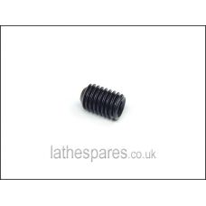 Grub screw - Socket Set Screw 1/4 BSF x 3/8