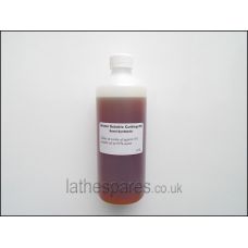 Coolant - Semi-Synthetic Soluble Oil