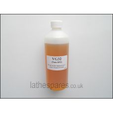 VG32 Lubricating oil (Nuto H32) 